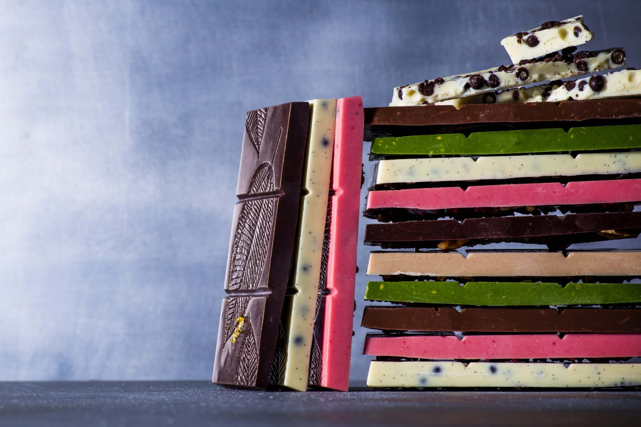 パークハイアット東京の冬季限定ギフトで、今年最後の贅沢を。