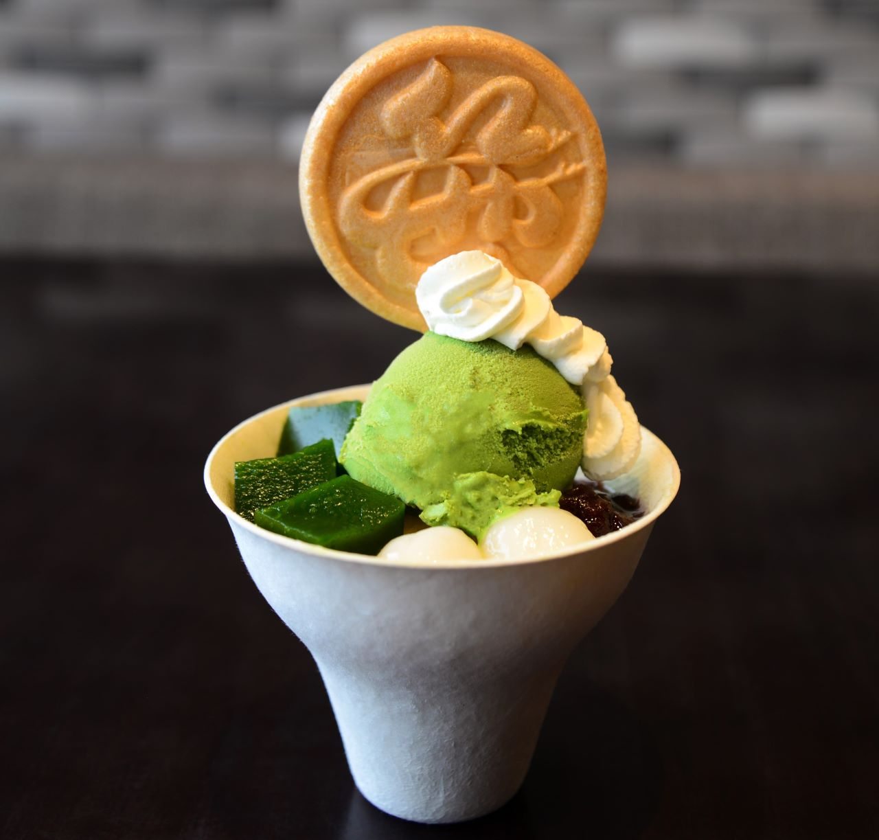 京都御苑に老舗のカフェがオープン！抹茶スイーツやかき氷を楽しめる「SASAYAIORI ＋ 京都御苑」