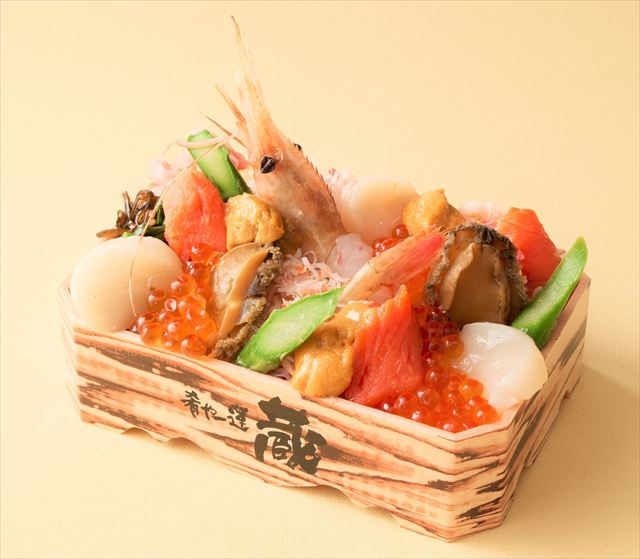 【池袋東武・大北海道展】GWも開催！絶品スイーツと旬の北海道グルメが集結