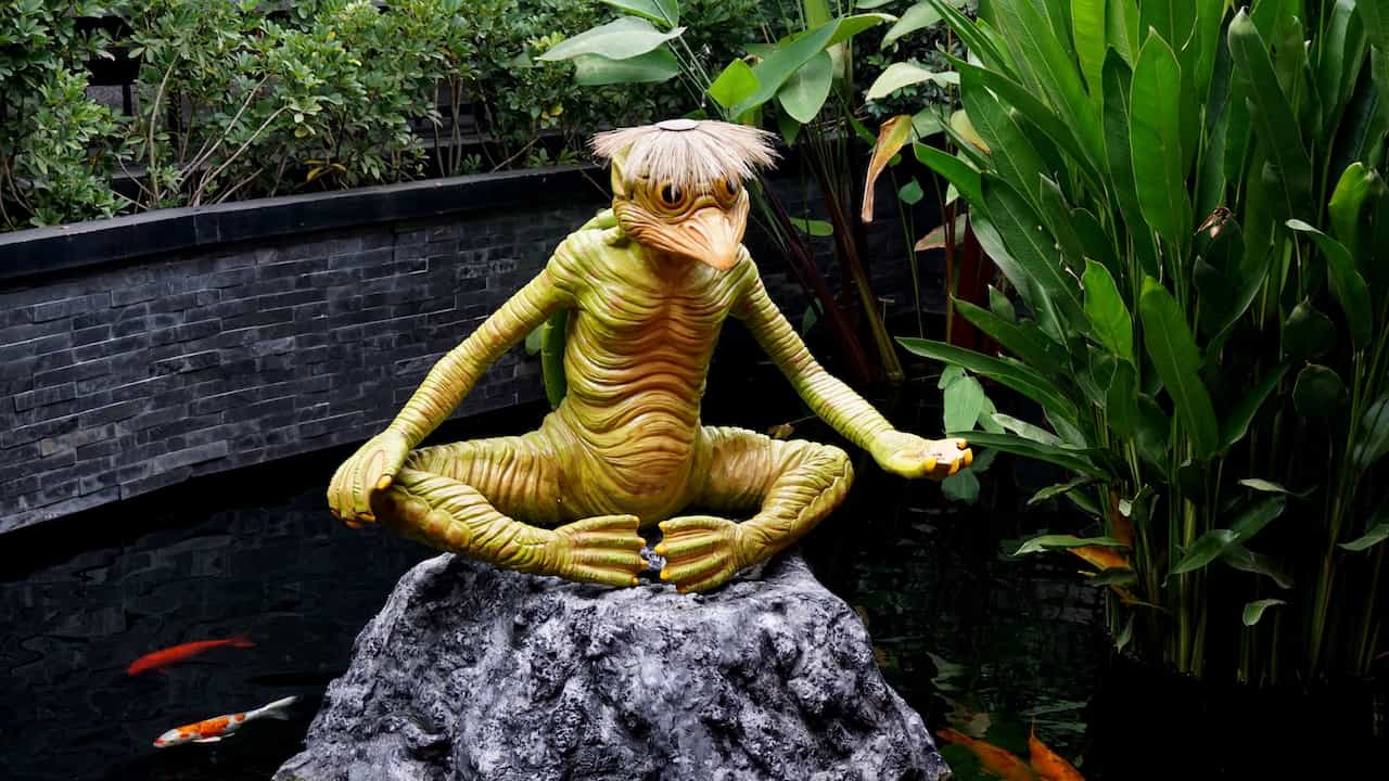 妖怪と紙一重の存在だった神々【本当は怖い日本の神話1】