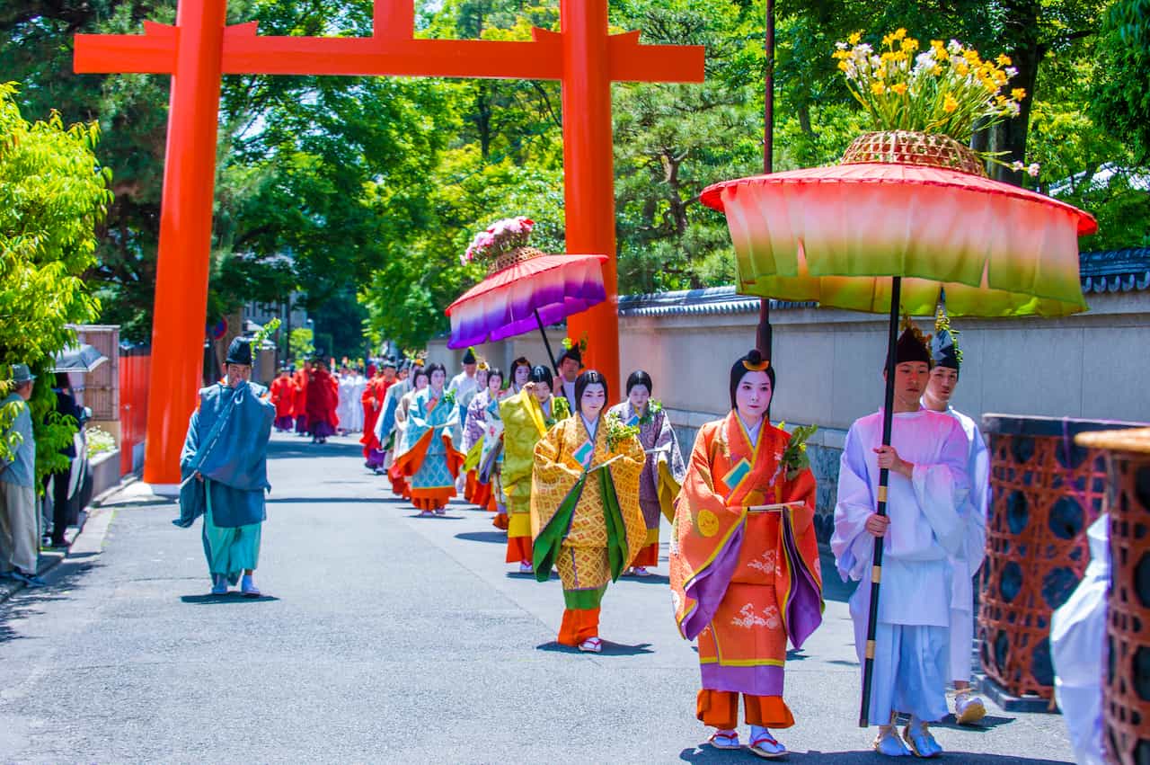 【5月ベストシーズンの国内旅行先】千代田区「神田祭」・下田市「黒船祭」・神戸市「神戸まつり」など5月の祭り・イベント5選