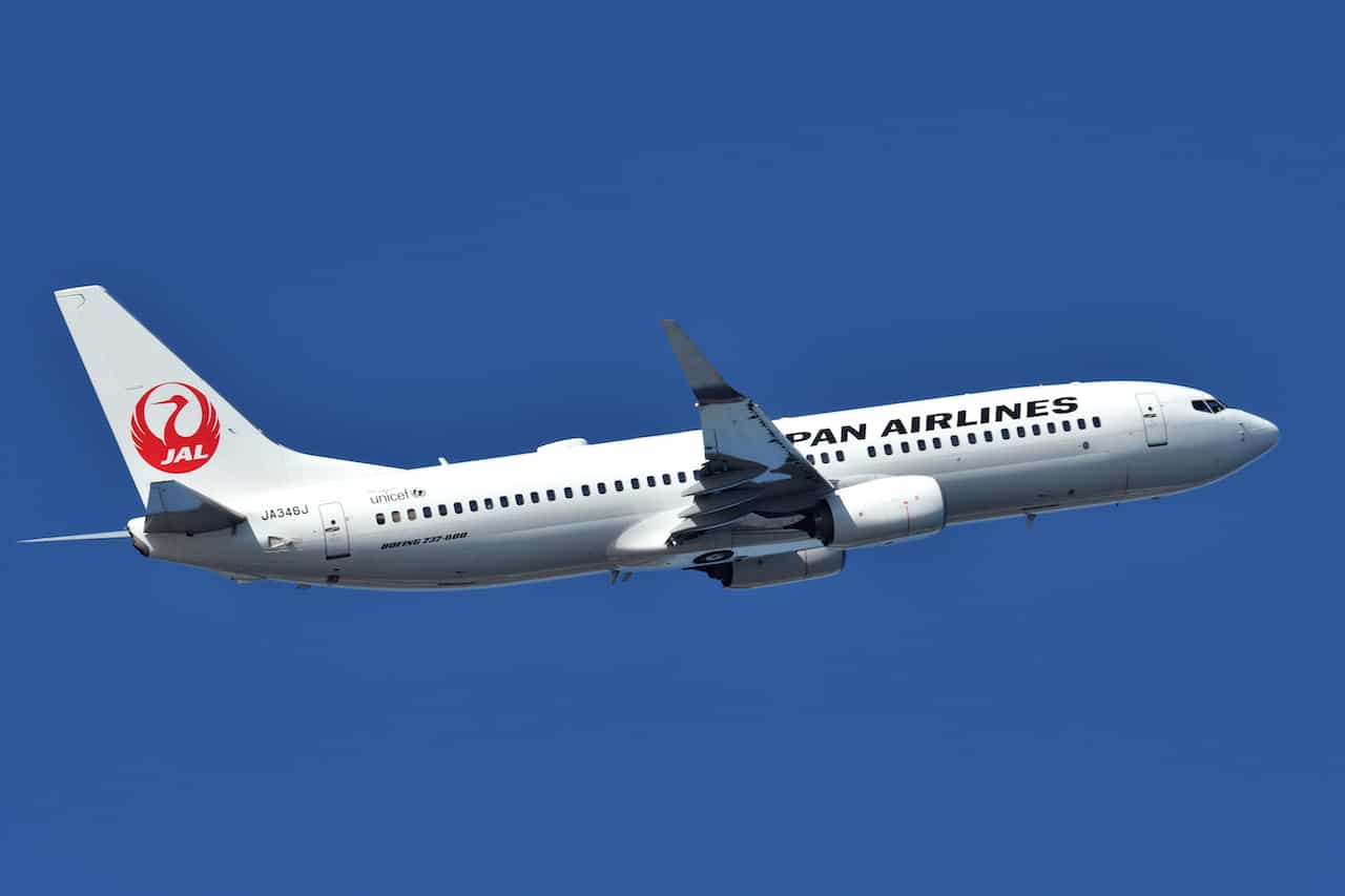 【JAL国内線航空券セール】片道6,600円！ 6月搭乗分・5月12日（金）〜