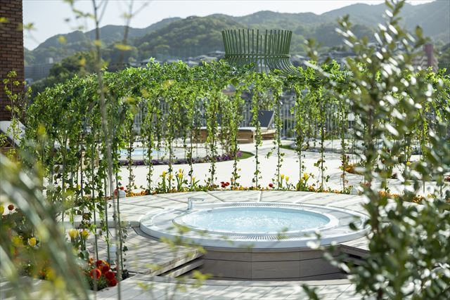 【長崎】サウナやスパも！心と身体を癒してくれるおこもりステイ「ROYAL CHESTER NAGASAKI hotel&retreat」