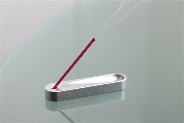 日常の中に香りを。松栄堂「Lisn＜リスン＞」のPOP UP SHOPが阪急うめだ本店に登場