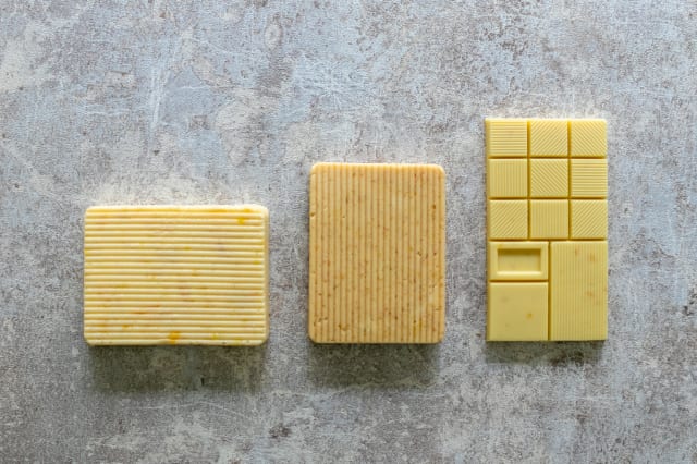 “食べるバター”「カノーブル」瀬戸田レモンを使用した爽やかバタースイーツが登場